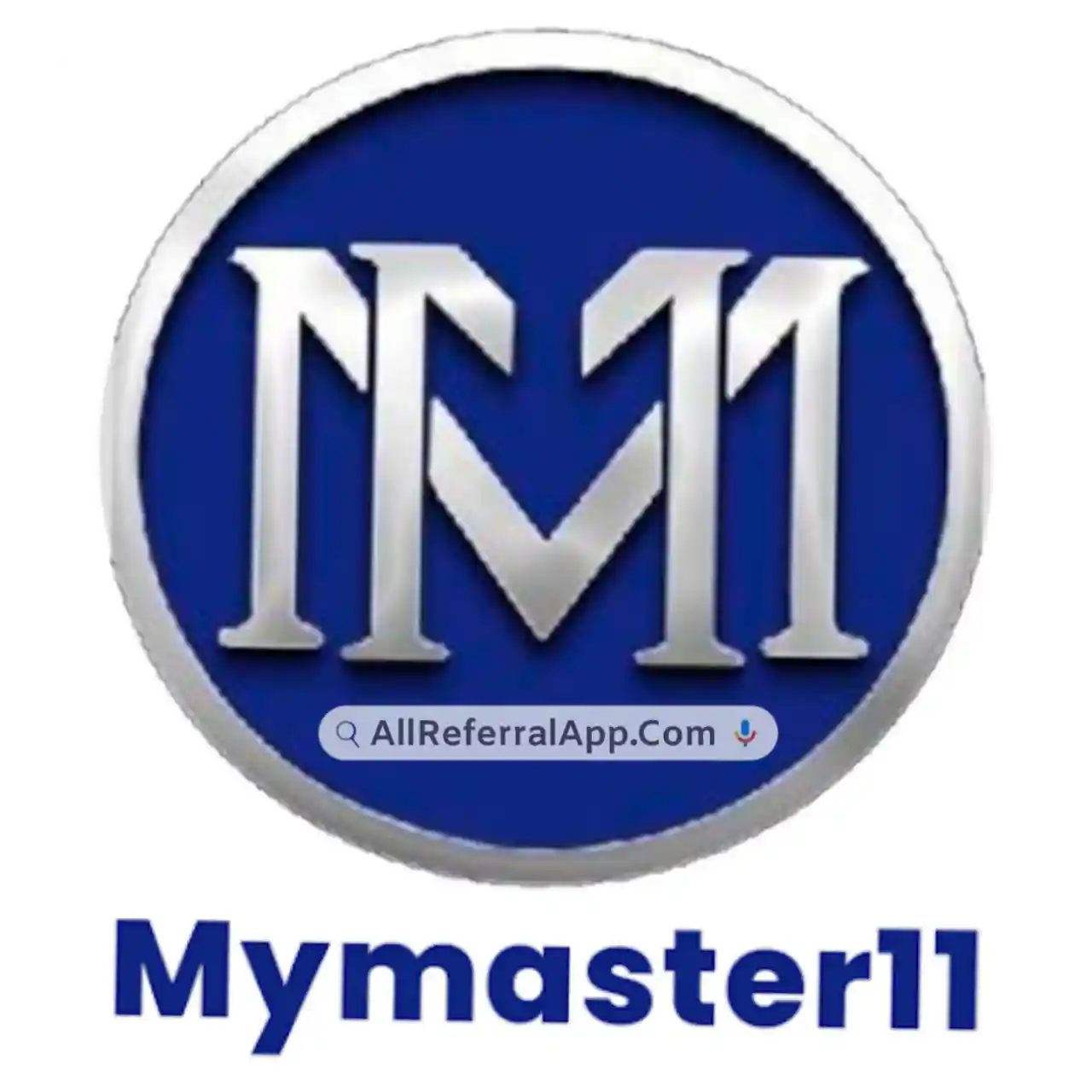 MyMaster11 Refer & Earn - All Referral App List