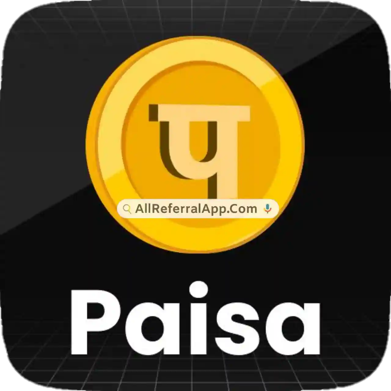 Paisa Refer & Earn - All Referral App List