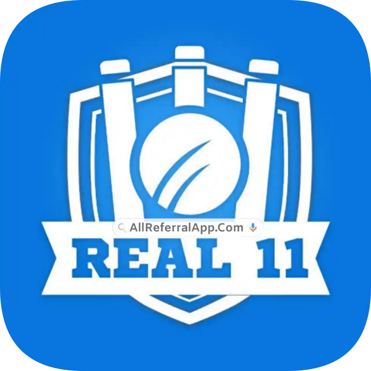 Real11 Refer & Earn - All Referral App List