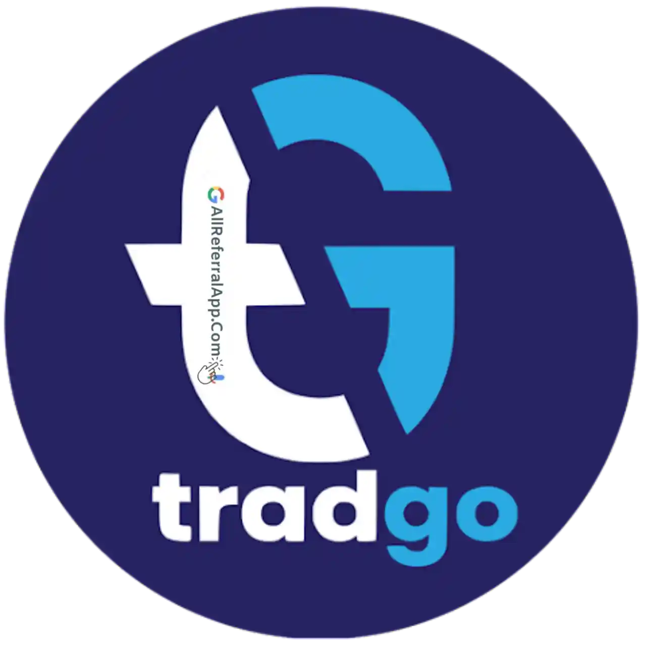 Tradgo App Download - All Referral App List